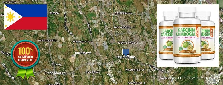 Purchase Garcinia Cambogia Extract online Dasmarinas, Philippines