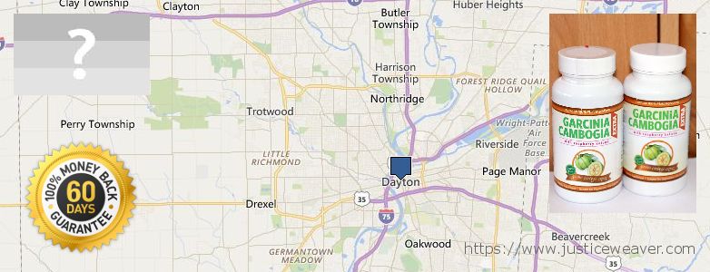 Hvor kan jeg købe Garcinia Cambogia Extra online Dayton, USA