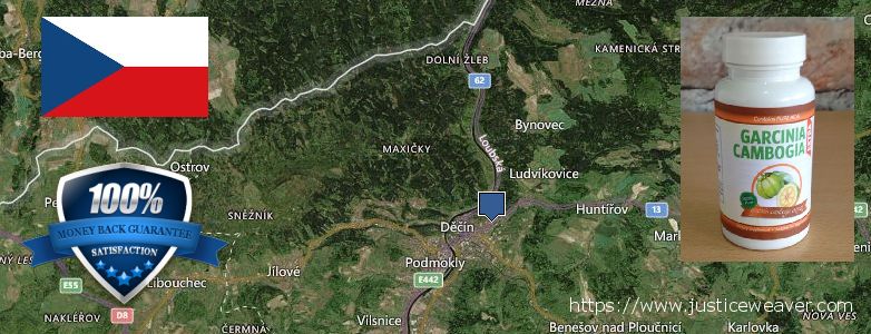 Kde kúpiť Garcinia Cambogia Extra on-line Decin, Czech Republic