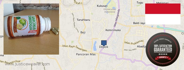 Where Can I Buy Garcinia Cambogia Extract online Depok, Indonesia