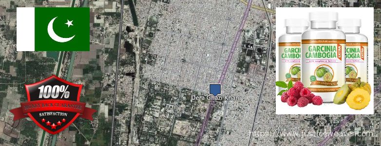 Where to Buy Garcinia Cambogia Extract online Dera Ghazi Khan, Pakistan