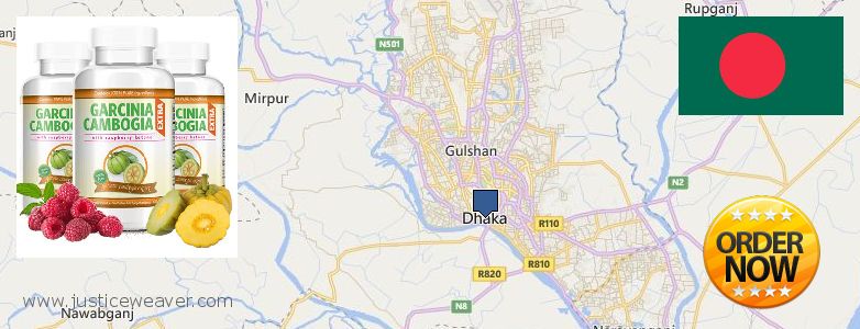 Best Place to Buy Garcinia Cambogia Extract online Dhaka, Bangladesh