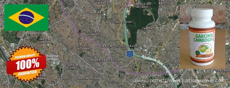 Wo kaufen Garcinia Cambogia Extra online Diadema, Brazil