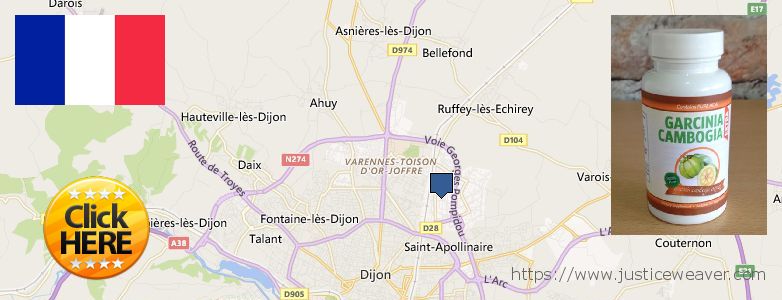 Where Can You Buy Garcinia Cambogia Extract online Dijon, France