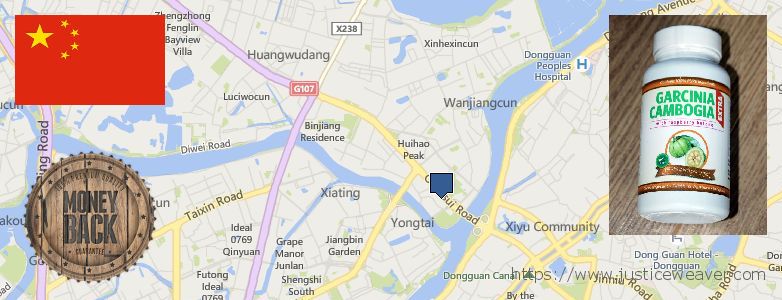 어디에서 구입하는 방법 Garcinia Cambogia Extra 온라인으로 Dongguan, China