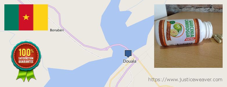 Où Acheter Garcinia Cambogia Extra en ligne Douala, Cameroon
