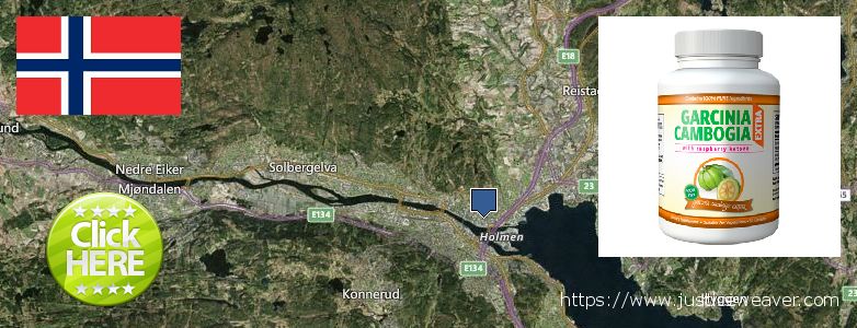 Buy Garcinia Cambogia Extract online Drammen, Norway