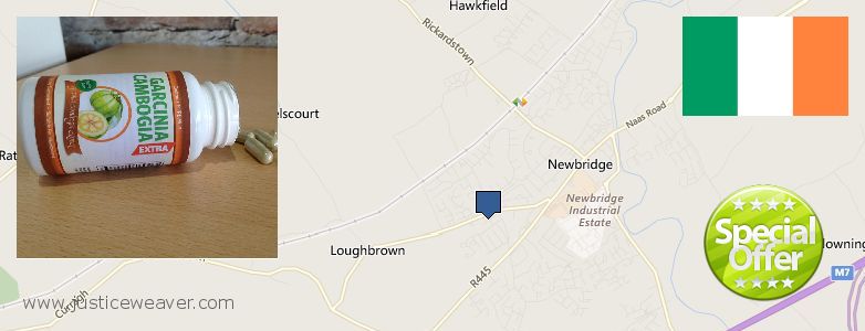 Buy Garcinia Cambogia Extract online Droichead Nua, Ireland