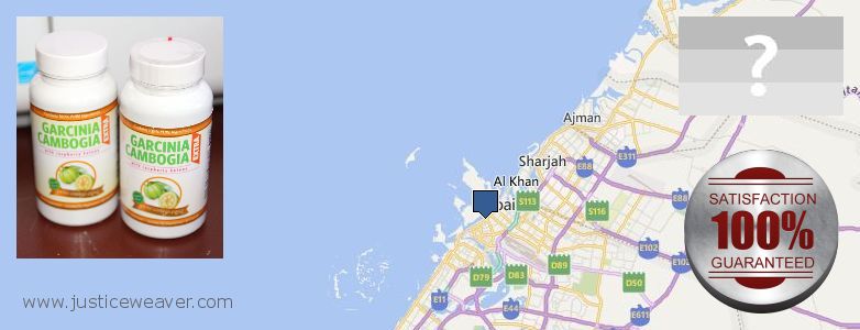 حيث لشراء Garcinia Cambogia Extra على الانترنت Dubai, UAE