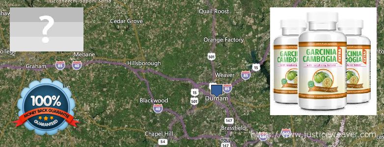 Where to Buy Garcinia Cambogia Extract online Durham, USA