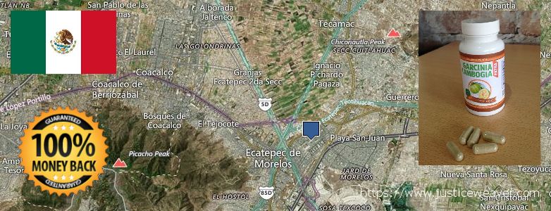 Dónde comprar Garcinia Cambogia Extra en linea Ecatepec, Mexico