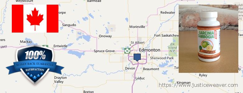 Where to Buy Garcinia Cambogia Extract online Edmonton, Canada