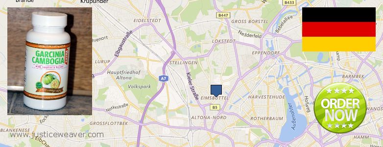 Where to Buy Garcinia Cambogia Extract online Eimsbuettel, Germany