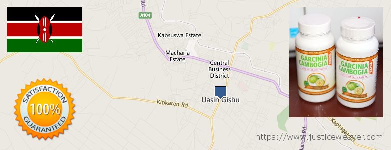 Where to Buy Garcinia Cambogia Extract online Eldoret, Kenya