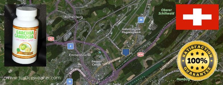Dove acquistare Garcinia Cambogia Extra in linea Emmen, Switzerland