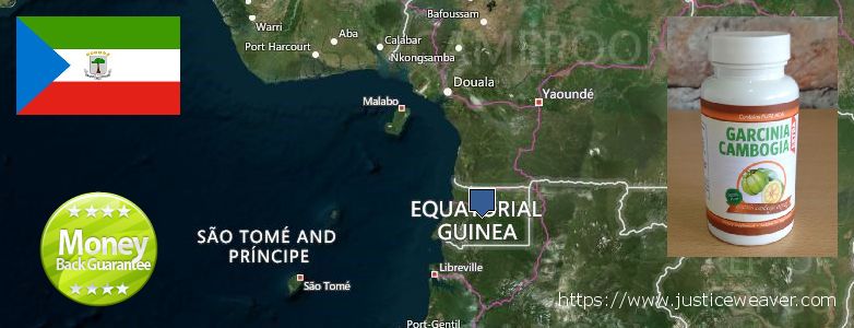 Kde koupit Garcinia Cambogia Extra on-line Equatorial Guinea
