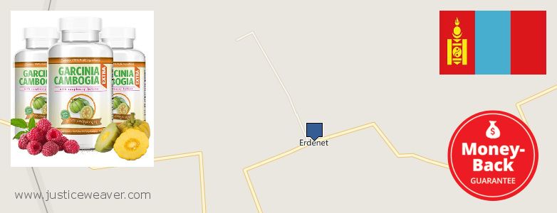 Purchase Garcinia Cambogia Extract online Erdenet, Mongolia