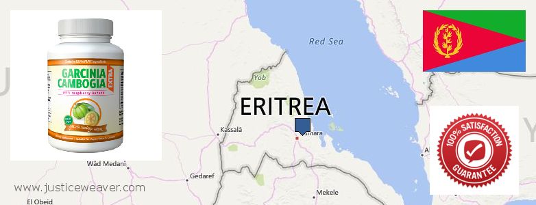 Purchase Garcinia Cambogia Extract online Eritrea