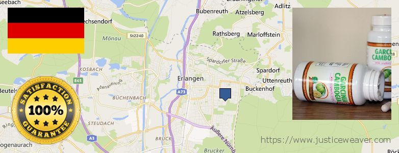 Where to Buy Garcinia Cambogia Extract online Erlangen, Germany