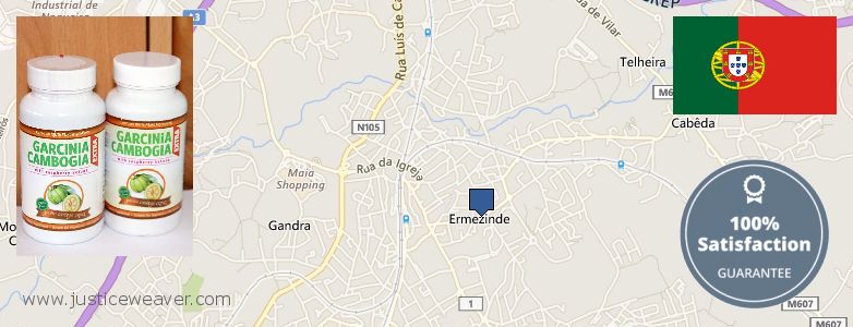 Where to Buy Garcinia Cambogia Extract online Ermesinde, Portugal