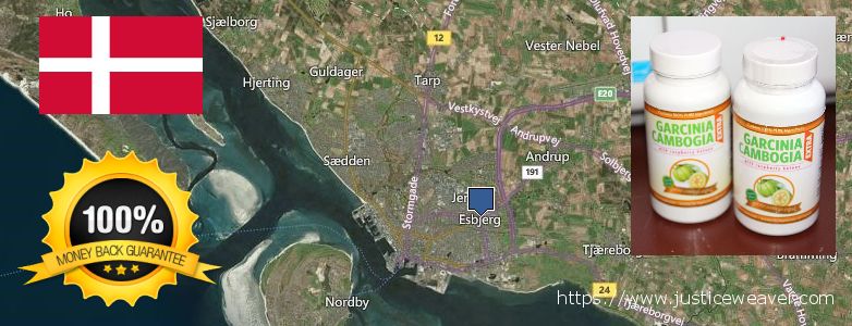 Best Place to Buy Garcinia Cambogia Extract online Esbjerg, Denmark