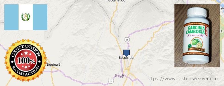 Where to Buy Garcinia Cambogia Extract online Escuintla, Guatemala