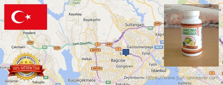 Πού να αγοράσετε Garcinia Cambogia Extra σε απευθείας σύνδεση Esenler, Turkey