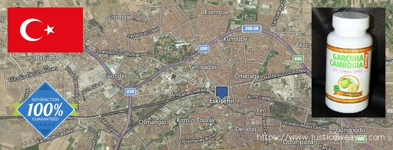 Where to Buy Garcinia Cambogia Extract online Eskisehir, Turkey