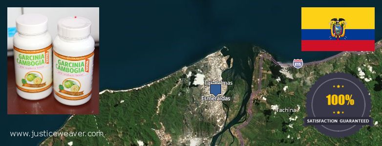 Where to Purchase Garcinia Cambogia Extract online Esmeraldas, Ecuador