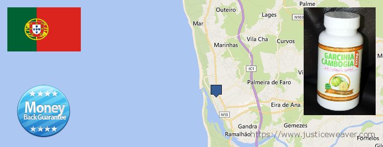 Where to Buy Garcinia Cambogia Extract online Esposende, Portugal