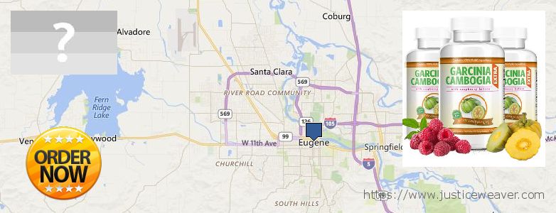 Πού να αγοράσετε Garcinia Cambogia Extra σε απευθείας σύνδεση Eugene, USA
