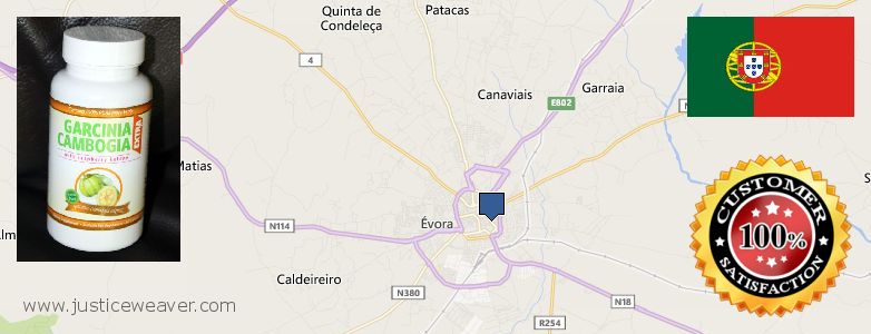Onde Comprar Garcinia Cambogia Extra on-line Evora, Portugal