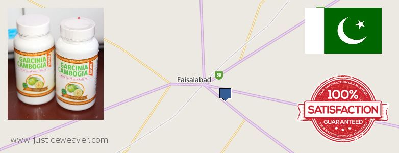 Where Can I Purchase Garcinia Cambogia Extract online Faisalabad, Pakistan