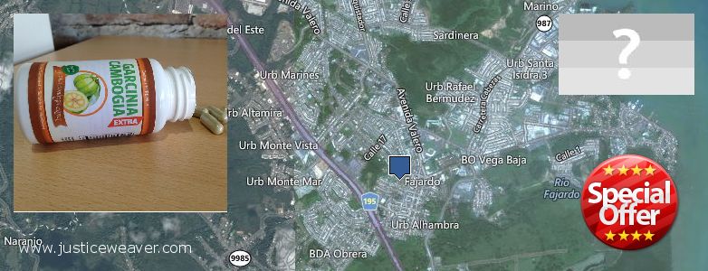 Where Can I Purchase Garcinia Cambogia Extract online Fajardo, Puerto Rico