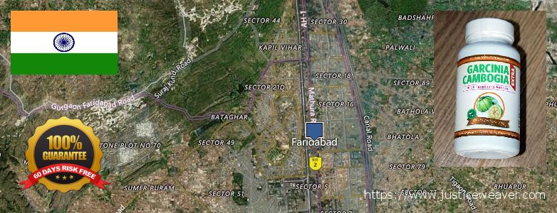 Where to Purchase Garcinia Cambogia Extract online Faridabad, India