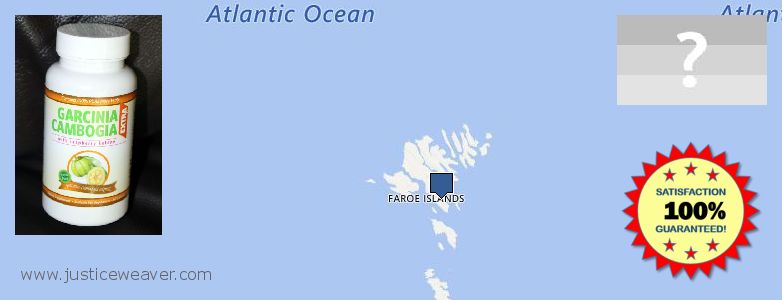 Where to Buy Garcinia Cambogia Extract online Faroe Islands