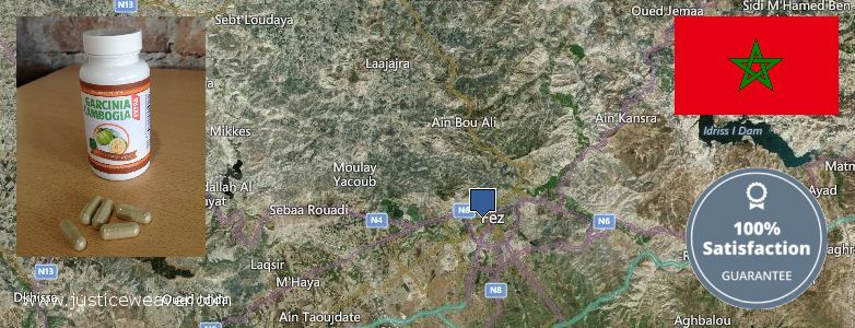 Where Can I Purchase Garcinia Cambogia Extract online Fes, Morocco