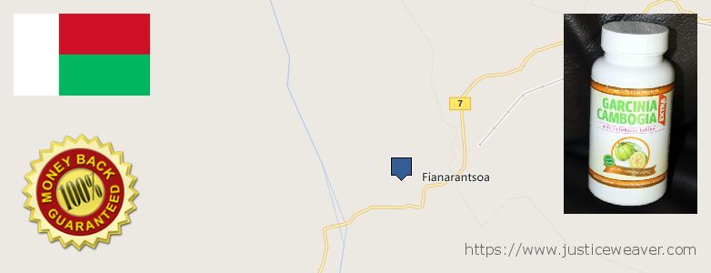 Où Acheter Garcinia Cambogia Extra en ligne Fianarantsoa, Madagascar