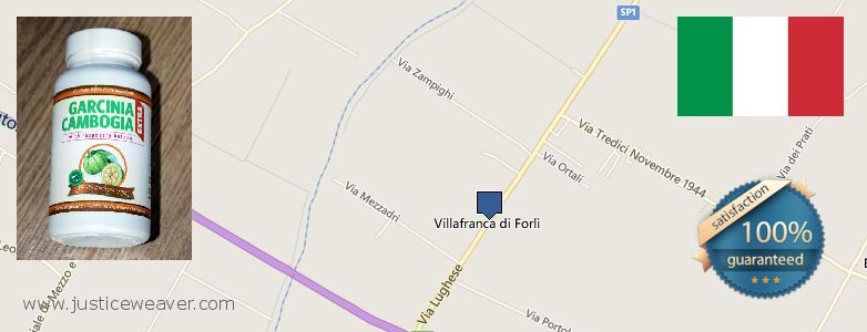 Kje kupiti Garcinia Cambogia Extra Na zalogi Forli, Italy