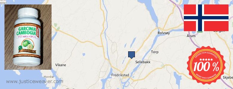 Where to Buy Garcinia Cambogia Extract online Fredrikstad, Norway