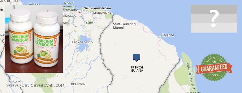 Where Can You Buy Garcinia Cambogia Extract online French Guiana