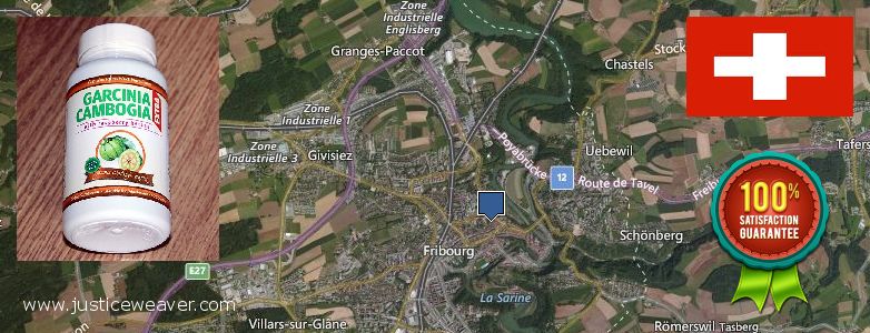 Dove acquistare Garcinia Cambogia Extra in linea Fribourg, Switzerland