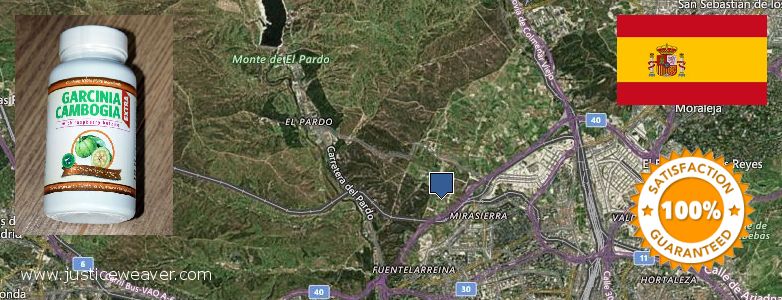 on comprar Garcinia Cambogia Extra en línia Fuencarral-El Pardo, Spain