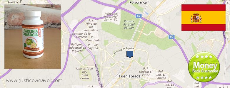 on comprar Garcinia Cambogia Extra en línia Fuenlabrada, Spain