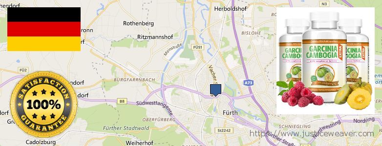 Hvor kan jeg købe Garcinia Cambogia Extra online Furth, Germany