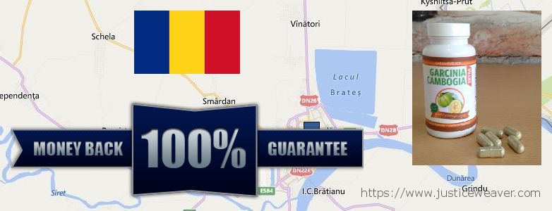 Unde să cumpărați Garcinia Cambogia Extra on-line Galati, Romania