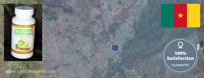 Where to Purchase Garcinia Cambogia Extract online Garoua, Cameroon