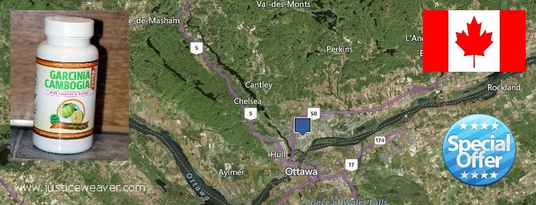 Où Acheter Garcinia Cambogia Extra en ligne Gatineau, Canada