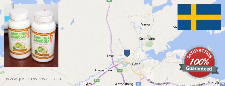 Where to Buy Garcinia Cambogia Extract online Gavle, Sweden