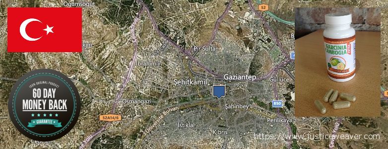 Πού να αγοράσετε Garcinia Cambogia Extra σε απευθείας σύνδεση Gaziantep, Turkey
